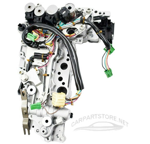 K310 Transmission Valve Body for toyota auris corolla wish