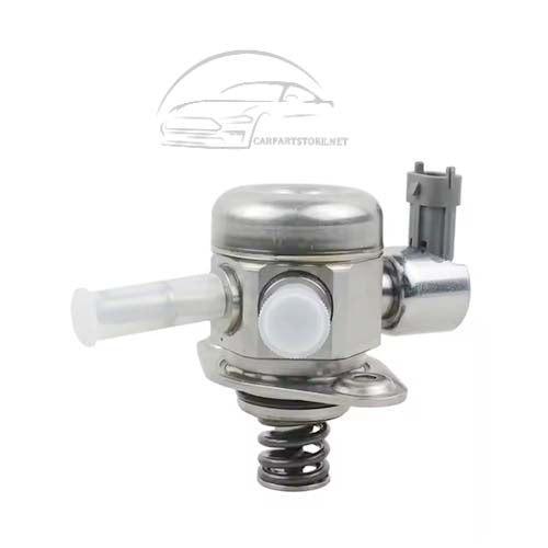 LR025599 LR030860 AG9E-9D376-AB AG9E9D376AB High Pressure Fuel Pump Compatible with Ford Edge Escape Explorer Focus Fusion Taurus LR2 MKC MKT MKZ Volvo XC60