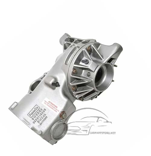 LR029186 LR030852 LR031377 Remanufactured Land Rover FREE LANDER 2 Evoque rear differential carrier