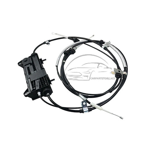 Lr052209 Lr023622 Lr072318 Parking Brake Actuator Control Module For Land For Rover Discovery 4 Range For Rover Sport