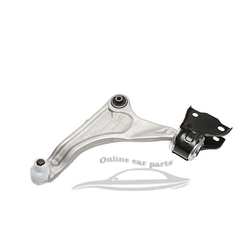 LH LR078657 RH LR078656 Arm Suspension Under Front Left Land Rover Evoque 1282718