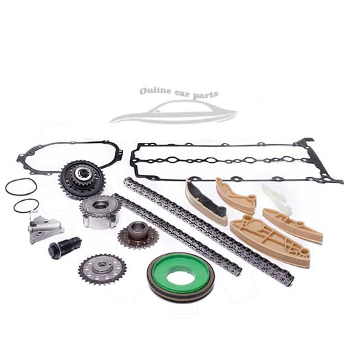 LR084288Timing chain kit Land Rover AJ200
