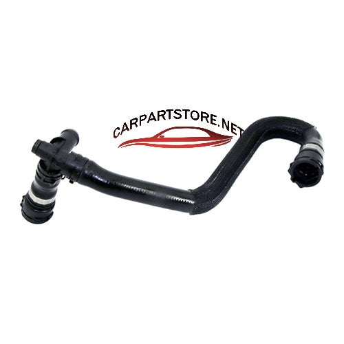 LR094126 Land Rover Discovery Sport Range Rover Evoque Radiator Coolant Hose
