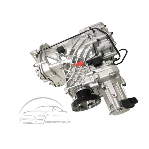 LR101205 LR061681 C2S52754 Rear Differential Landrover Discovery Sport Range Rover Evoque Jaguar E Pace
