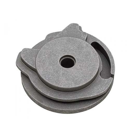 LR108980 Front Door Lock Latch Actuator For Land Range Rover Sport