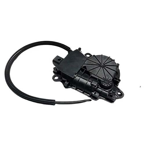 LR108980 Front Door Lock Latch Actuator For Land Range Rover Sport