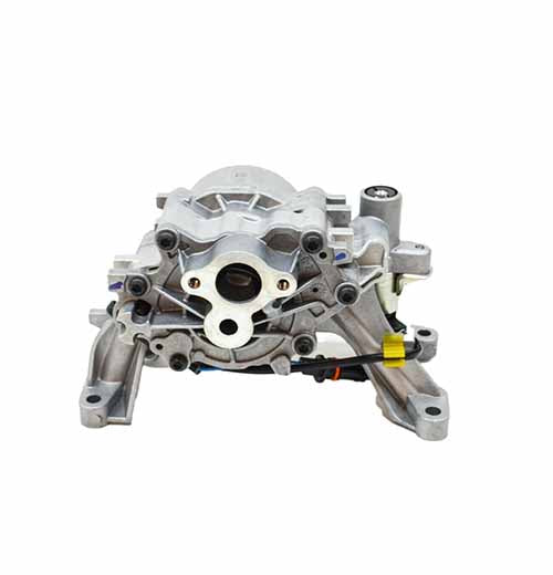 RANGE ROVER SPORT L494 Vacuum And Oil Pump LR110501 NEW GENUINE