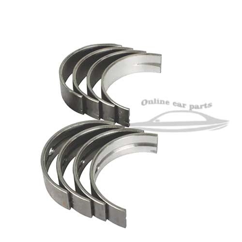 LR111062 LAND ROVER RANGE ROVER AJ200 ENGINE 204DTA MAIN CRANKSHAFT BEARINGS SET