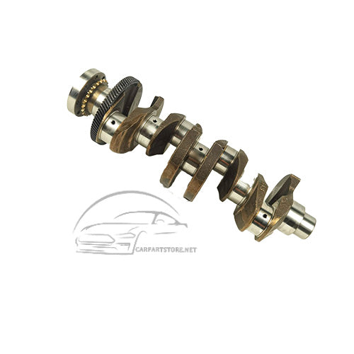 LR127469 LR127425 LR127424 JDE37112E LR127421 LR118400 LR113943 AJ200 crankshaft landrover discovery