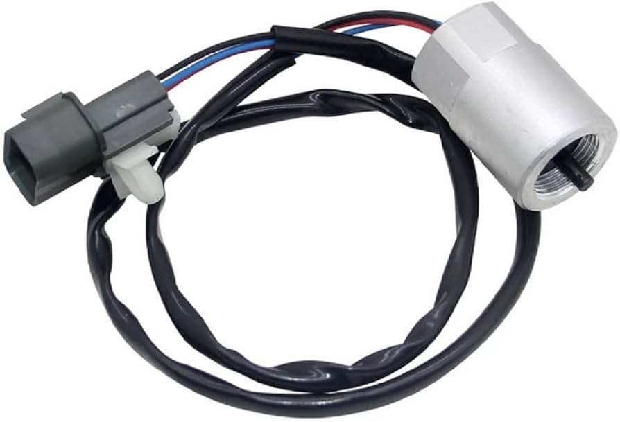 MC858133 Speed Odometer sensor For Mitsubishi Fuso
