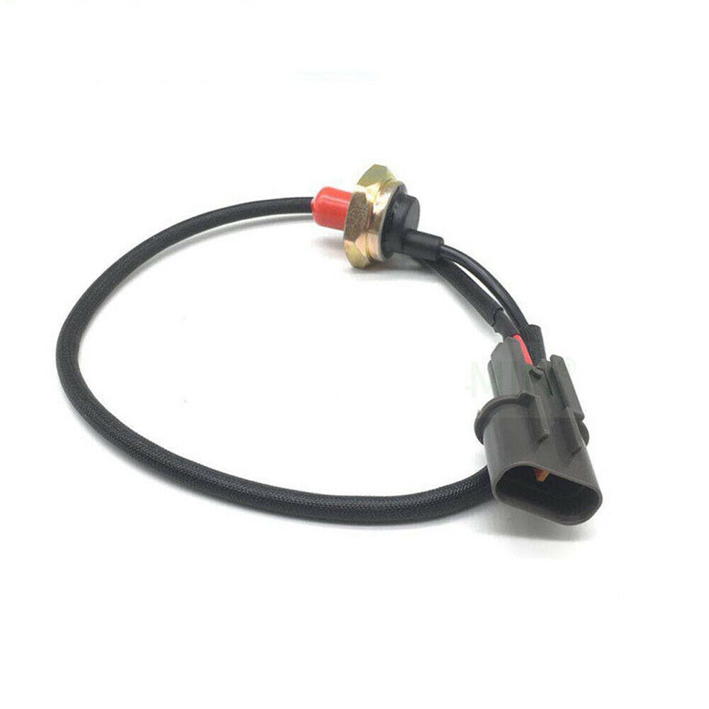 MD184950 E1T15582 New Detonation Knock Sensor For MISUBISHI LANCER MK V COLT MK III VI 2.0