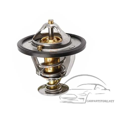 MD315301 MD1315301 MD337408 MD175746 Thermostat Kit 82 for Mitsubishi PAJERO PININ/MONTERO IO LANCER CLASSIC L200