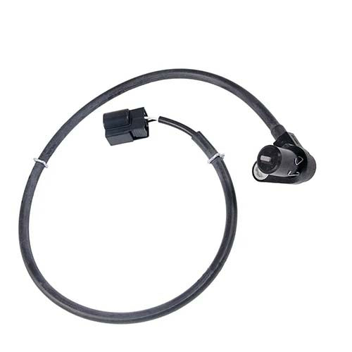 MR493455 MR493456 Mitsubishi Rear LH RR Wheel Speed ABS Sensor Evo