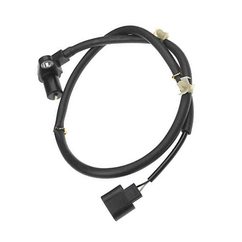 ABS Wheel Speed Sensor Rear Left for Mitsubishi Outlander 2003-2006 MR493459 AWD