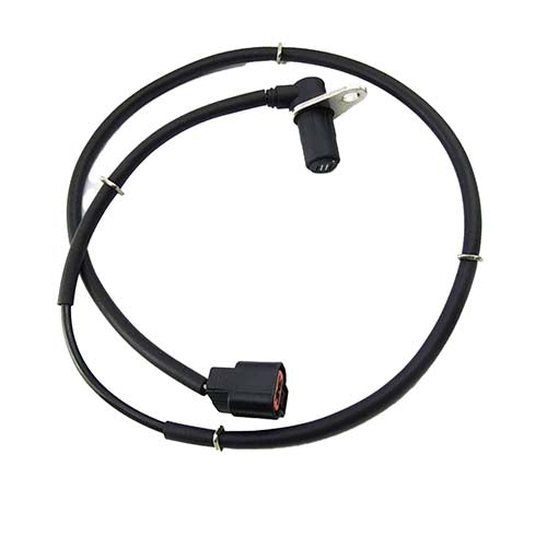 WHEEL Speed Sensor Front Right MR569412 MR407269 MR407277 Compatible for Mitsubishi Montero Pajero