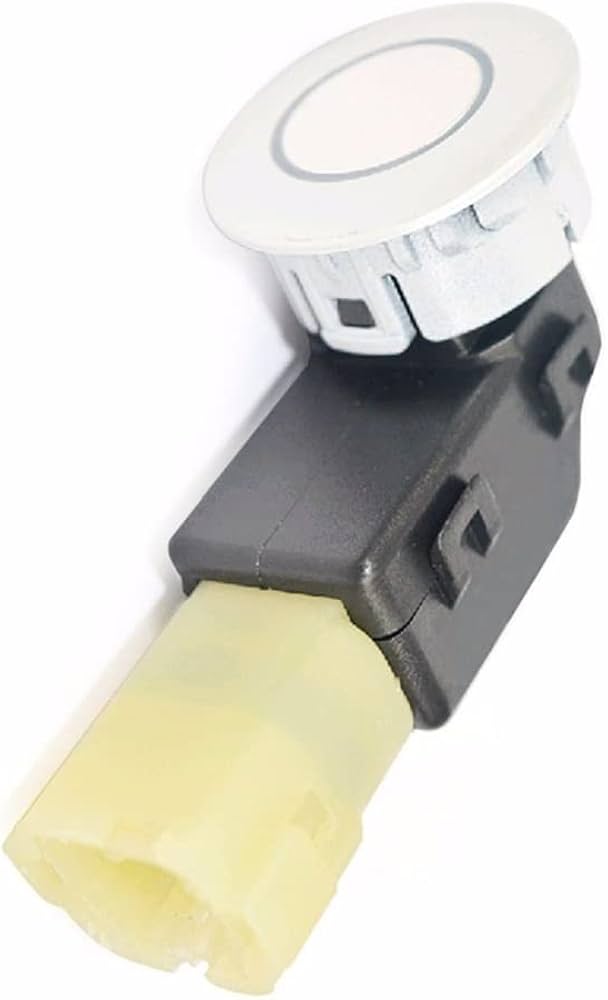 PZD61-00016 Parktronic PDC Parking Assist Sensor PZD61-00016-C0 For Toyota RAV4  Corolla