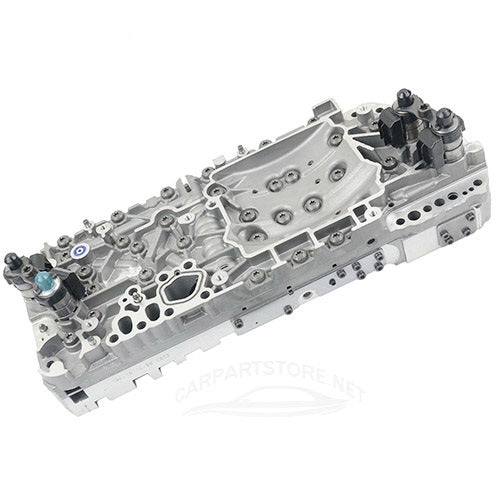 722.8 WFC-280 CVT Transmission Valve Body for Benz R1693771501 R1693772001 R1693772101