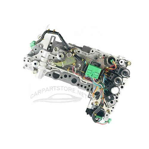 RE0F09A JF010E CVT Transmission Valve Body Re0f09a JF010E RE0F09A RE0F09B 33470 GA