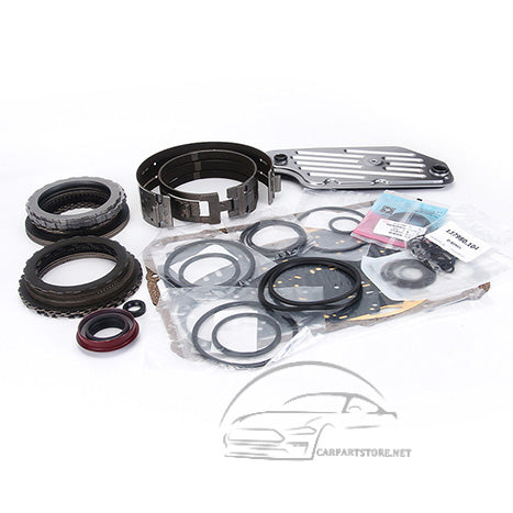 4R44E 5R55E Master Rebuild Kit 4R55E Transmission Overhaul Ford Mazda