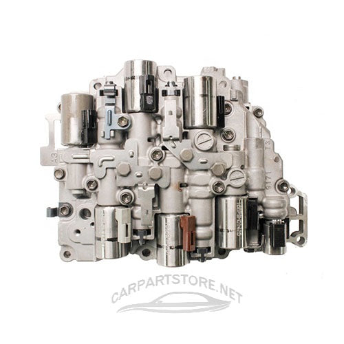 TF80SC Valve Body Brand New Transmission for Peugeot 407 LAND ROVER VOLVO