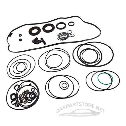 Transmission Overhaul Kit 6HP19 for BMW