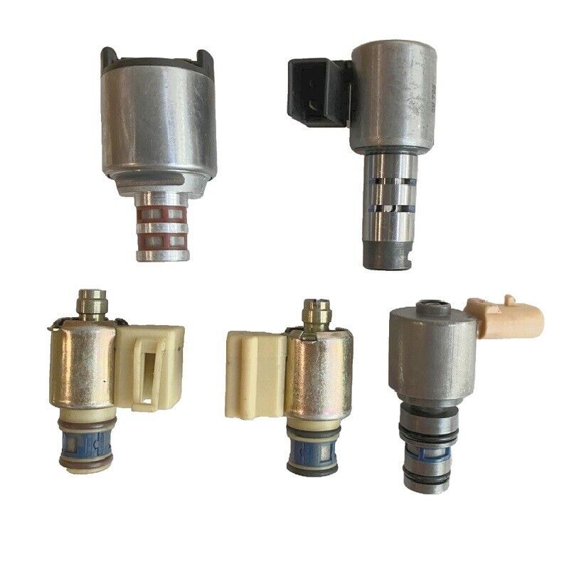 4L30E Transmission Solenoid Kit Isuzu Trooper Rodeo Passport 1990-99