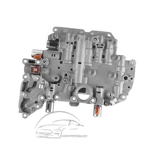 U140E U240E U140 U140E U241 Transmission Valve Body With Solenoid for Toyota RAV4 Camry Lexus RX300
