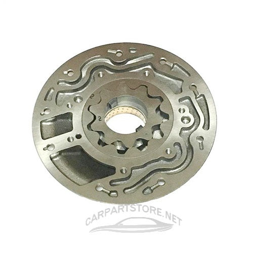 U660E Transmission Valve Body with Solenoid oil pump for toyota