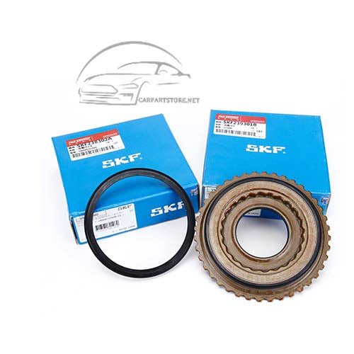 U760E TRANSMISSION PISTONS KIT TOYOTA Venza RAV4 Highlander Camry Sienna SCION TC