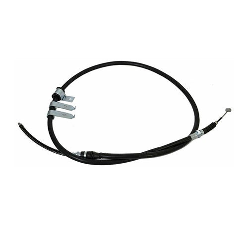 UH74-44-410 UH74-44-410A Parking Brake Cable Use For Ford Ranger MAZDA B SERIE