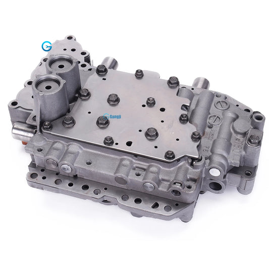 V140 Small Vaults Automatic Transmission Valve Body For 04-14 Toyota Lexus