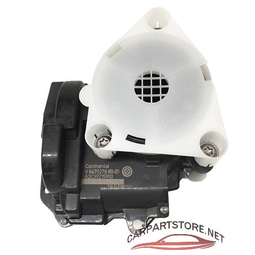 V867527880 13548675278  Intake Throttle Assembly 163672 V862418980 for Peugeot Citroen