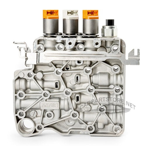 Original VT2 Valve Body Gearbox Repair Automatic Transmission for MAZDA M3 G5 for GEELY EMGRAND GS BYD G5