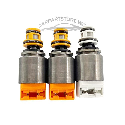 VT2 auto transmission gearbox valve body solenoids VT2 transmission valve solenoids