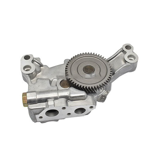 WL8114100C WL8114100 WL0114100 WL81-14-100C Oil Pump for Mazda  Ford Ranger