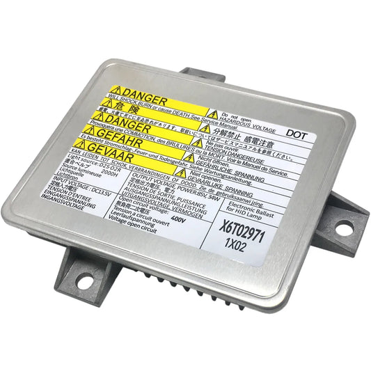 X6T02971 New Xenon Ballast HID Headlight Unit For 2002-2005 HONDA Acura MDX RL RSX EL