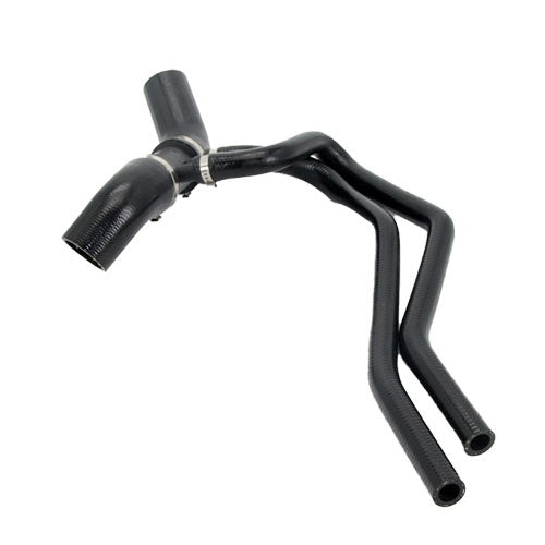 XR844407 XR849443 XR826063 XR836973 XR843136 Lower Radiator Coolant Hose for Jaguar S TYPE XF