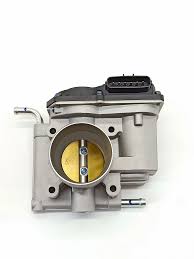 ZJ20-13-640 ZJ20-13-640A ZJ2013640 ZJ2013640A Throttle Body Compatible With Mazda 2