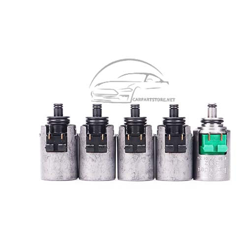 1683770135 A1683770135 A0245455132  0245455132  722.7 Transmission Solenoids For Mercedes Benz