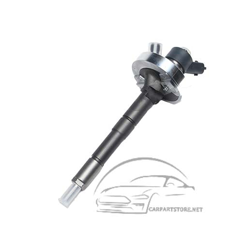 16600-MA70A 16600MA70A 0445110284 for Nissan RENAULT ZD30 Fuel Injectors