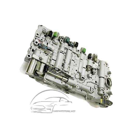 A960 A960E 6 Speed transmission valve body with solenoids Toyota LEXUS GS300 IS300 Subaru