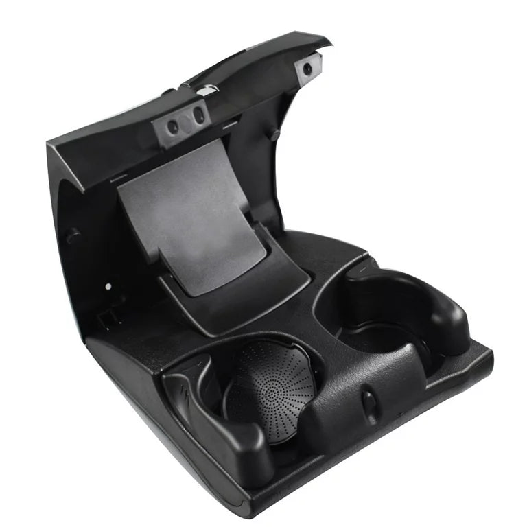 𝟓𝐅𝐑𝟒𝟐𝟏𝐀𝐙 𝟓𝐅𝐑𝟒𝟐𝟏𝐀𝐙𝐀𝐄 Cup Holder Instrument Panel Drink Holder Fit 1998-2003 Ram 1500 2500 3500