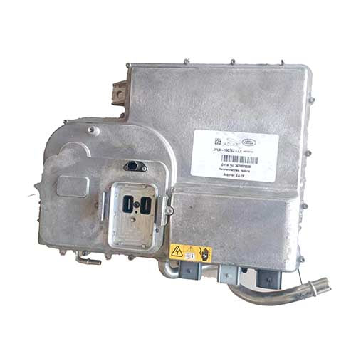 LR118806 2019 Range Rover Hybrid 2018 On Power Inverter Charger JPLA-10C762-AX