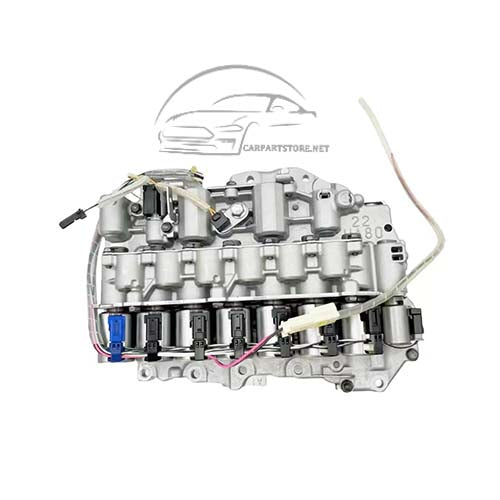 UA80E UA80F valve body utomatic Transmission for TOYOTA