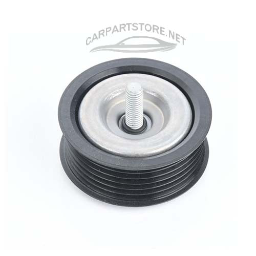0002021619  000 202 1619 Pulley Tensioner For Mercedes Benz C300 W204 W212