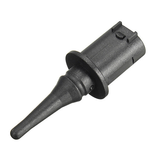 0005428418 0075421318 Temperature Sensor With Connector for Mercedes Benz 280 C320 ML550 SKL280 CLS550 R350