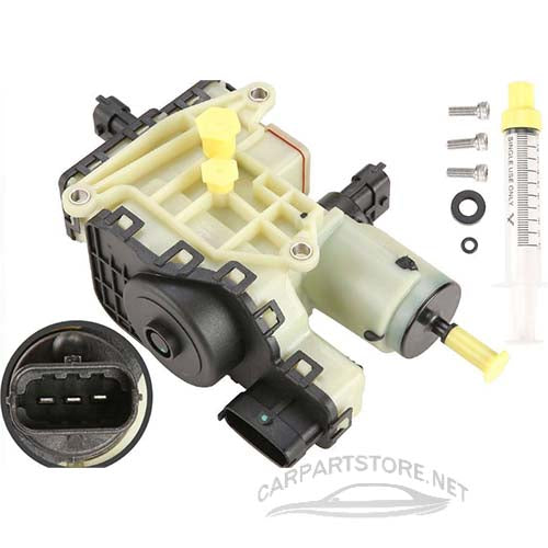 0024706894 0928404009 Diesel Emissions Fluid Urea Pump For Benz E250 E350 ML320 Vw Passat
