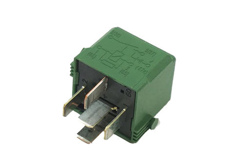 0025422319 0025427619 1643201204 For Mercedes Connecting Rod Piston Air Suspension Compressor Pump Relay