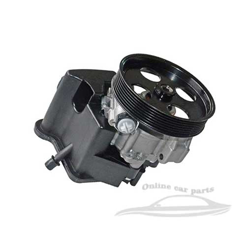 0034664101 0034664201 0034664301 power steering pump fit mercedes BENZ W211 W203