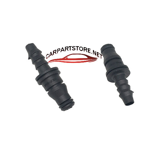 0039970689 Coolant Radiator Expansion Tank Hose Pipe Connector Socket A003997068 For Mercedes Benz S203 W203 C209 A209 X164 W221